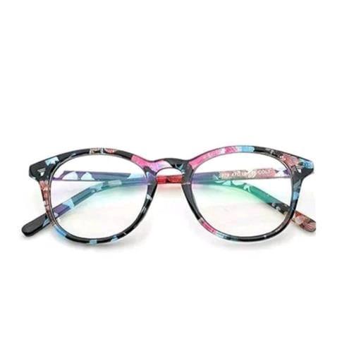 Men's Multicolor Sunglasses