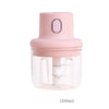 Chop'Ease™ Pro Precision Mini Chopper:🎁"Mama's Helper" - BelleBoutique.in