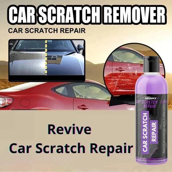 Advance Car Scratch Repair