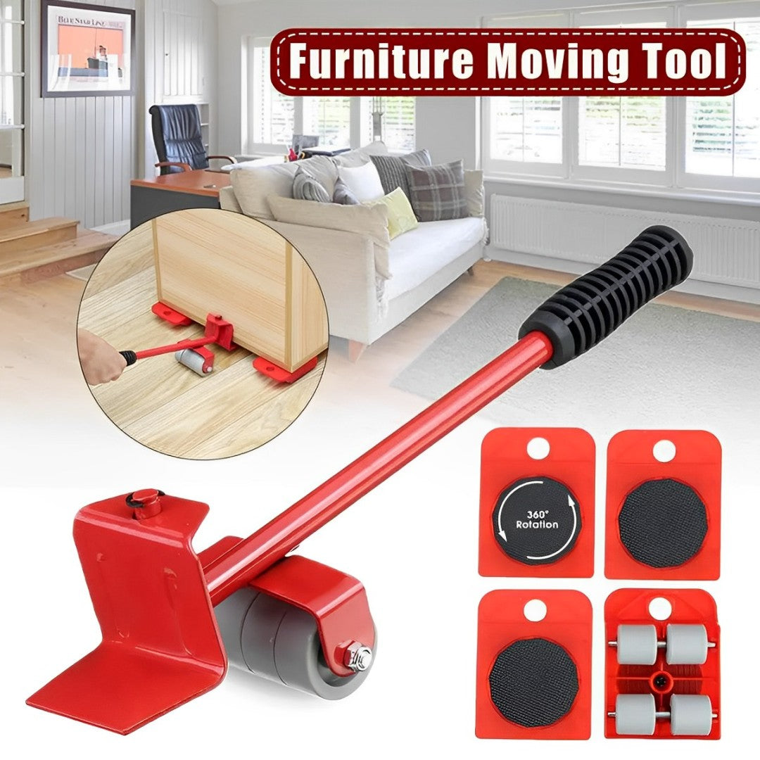 Furniture Lifter Mover Tool