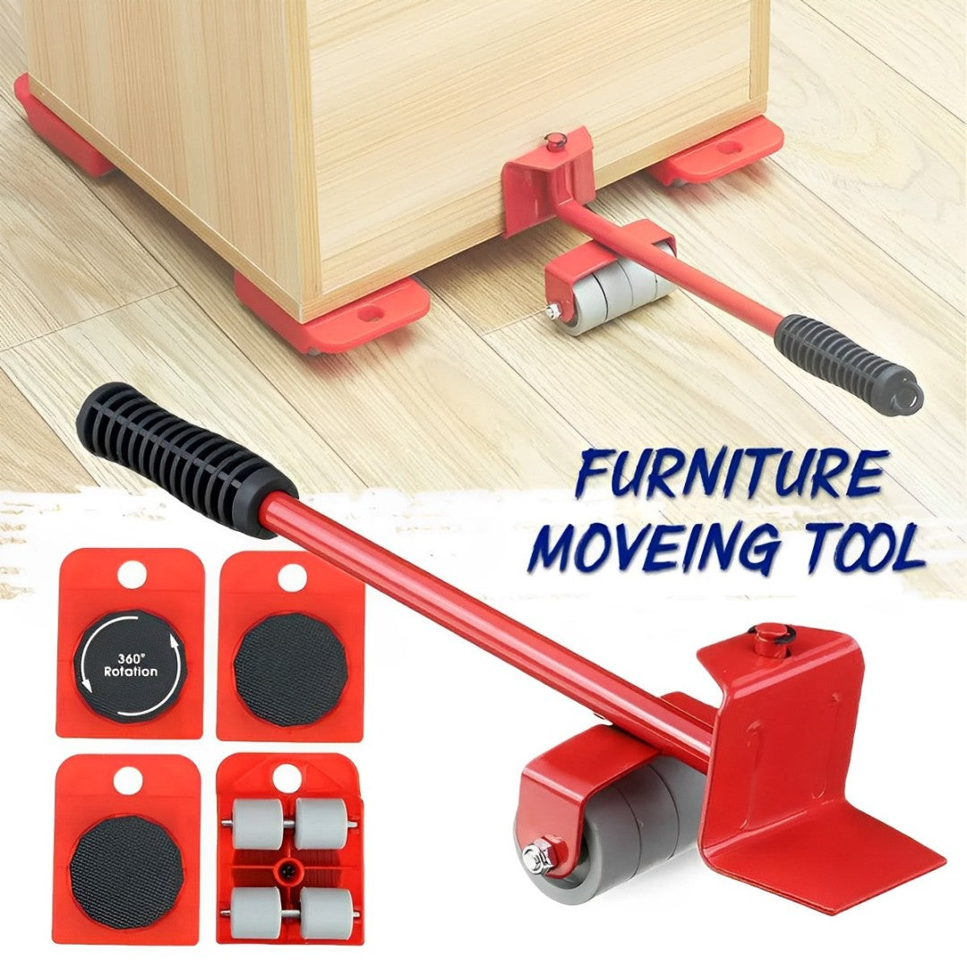 Furniture Lifter Mover Tool